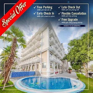 Resort Orbit Nha Trang