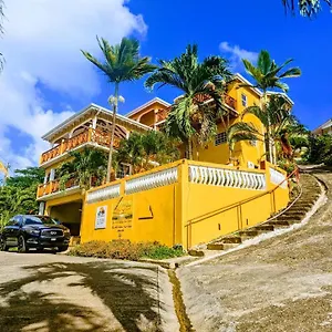 Guest house Sunset Lane Laborie