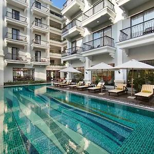Silkian Hoian Boutique Hotel&spa Hội An