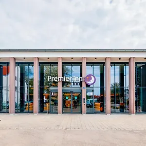 *** ホテル Premier Muenchen Airport Sued ドイツ