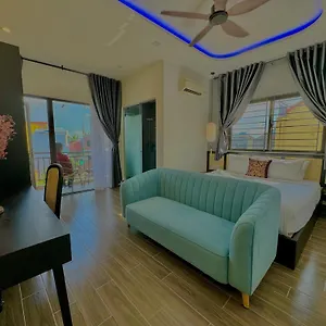 Phố Chợ đêm Hội An