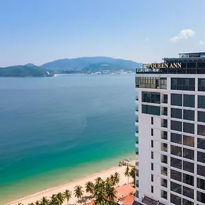Hotel Queen Ann Nha Trang