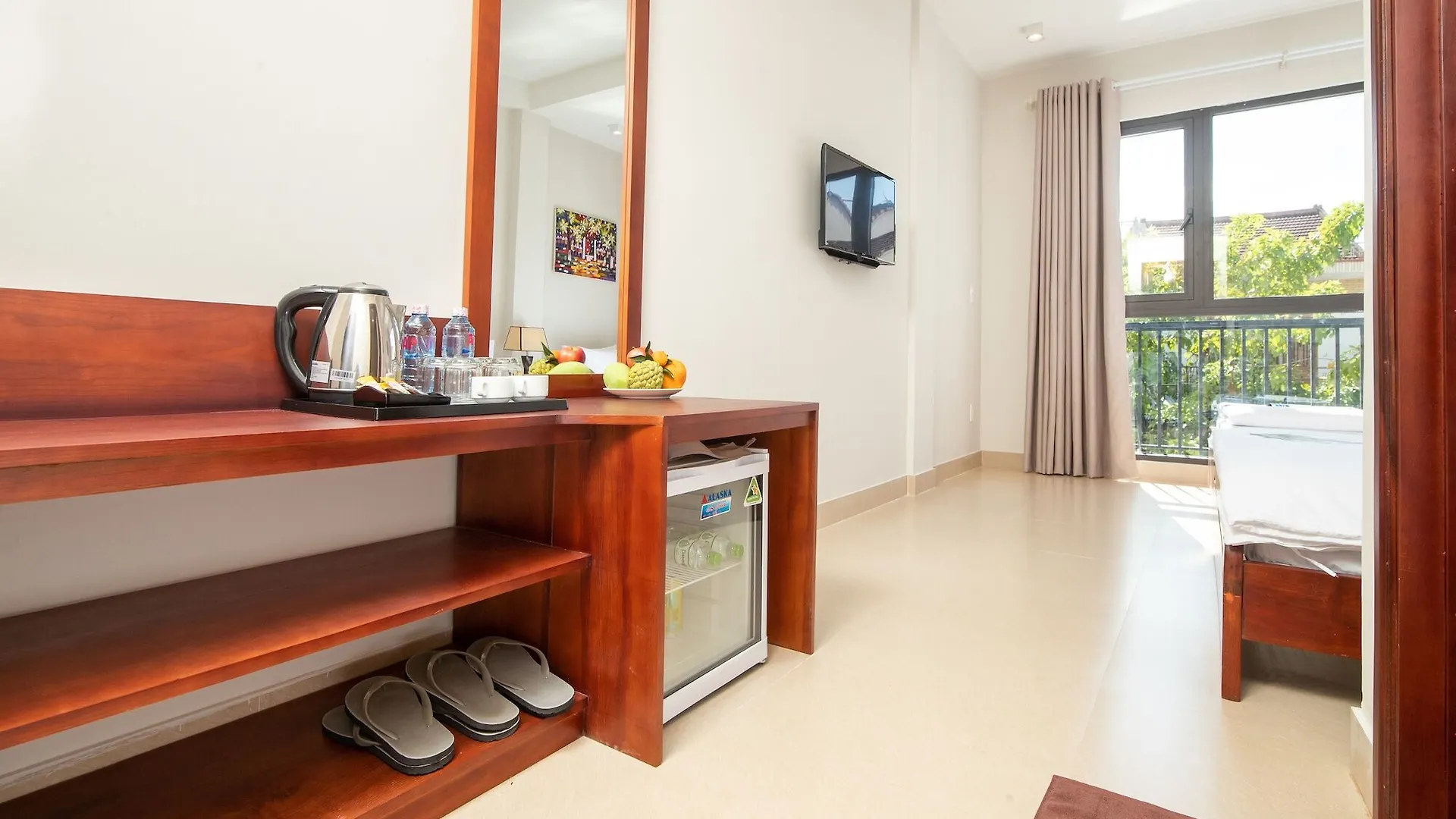 Backhome Hostel&Bar Hội An Hostel